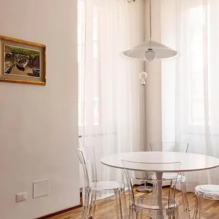 Il Corso, Terre Marine Apartamento