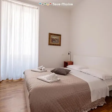 Apartment Il Corso, Terre Marine La Spezia