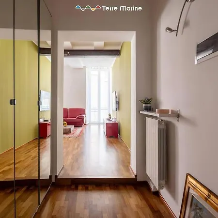 Il Corso, Terre Marine Apartamento La Spezia