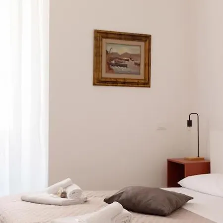 Il Corso, Terre Marine