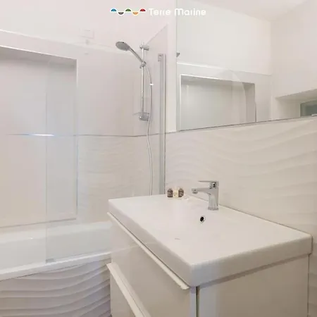 Il Corso, Terre Marine Apartamento